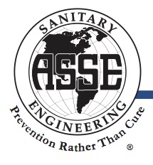 ASSE-logo. Hoe zorgen we voor voldoende vakbekwame installateurs/onderhoudstechnici?