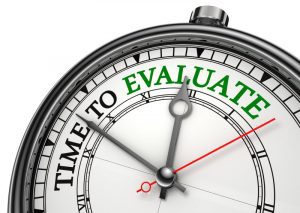 Evaluatie Circulaire Medische Gassen