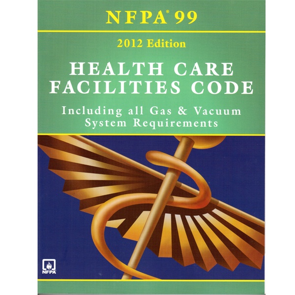 NFPA 99: Health Care Facilities Code. Hoe zorgen we voor voldoende vakbekwame installateurs/onderhoudstechnici?