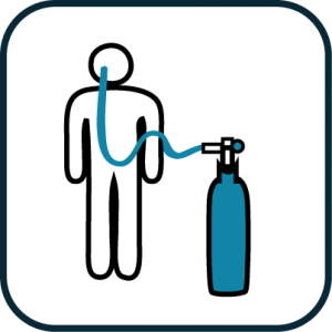 Kwaliteitscontrole medische gassen - Bemonsteringsprogramma medische gassen