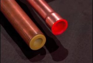 Medische gassen - Afgedopte leiding - Voorkomen deeltjesverontreiniging