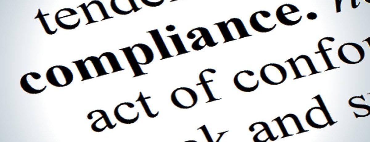 Compliance Medische Gassen